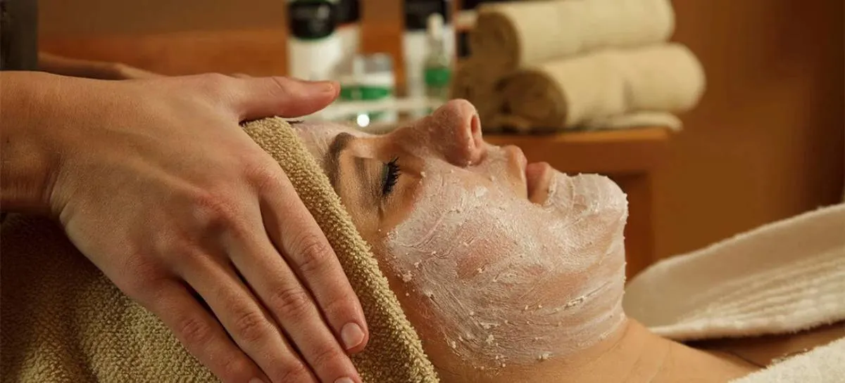lakehouse inn spa retreat ohio facial